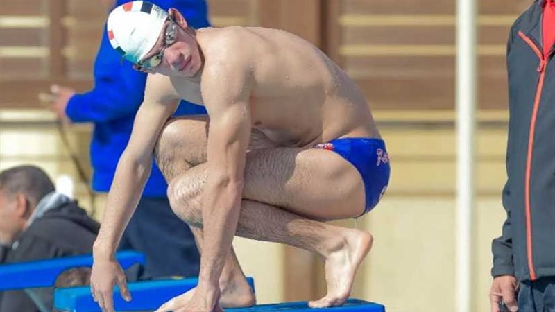 الخماسي الحديث يتأهل