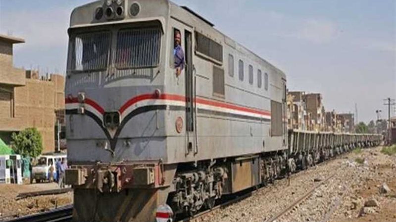 السكة الحديد: انتظام