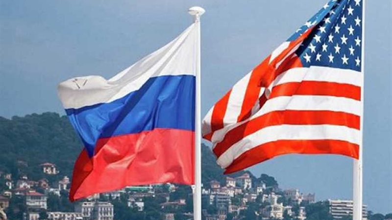 واشنطن وموسكو يبحثان