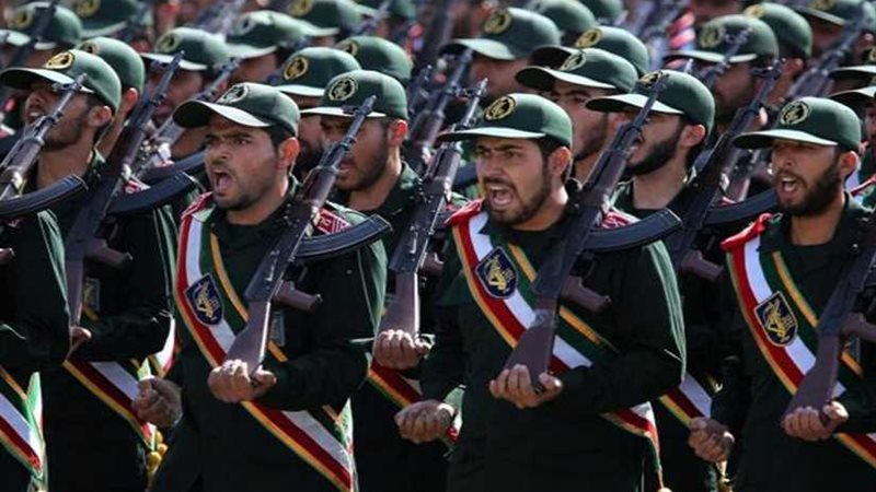 ديبكا: اقترب الصدام