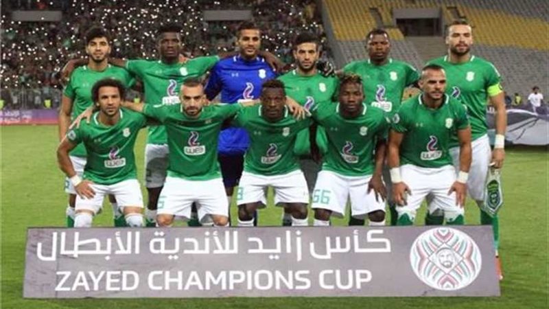 الهلال يستعد لمواجهة