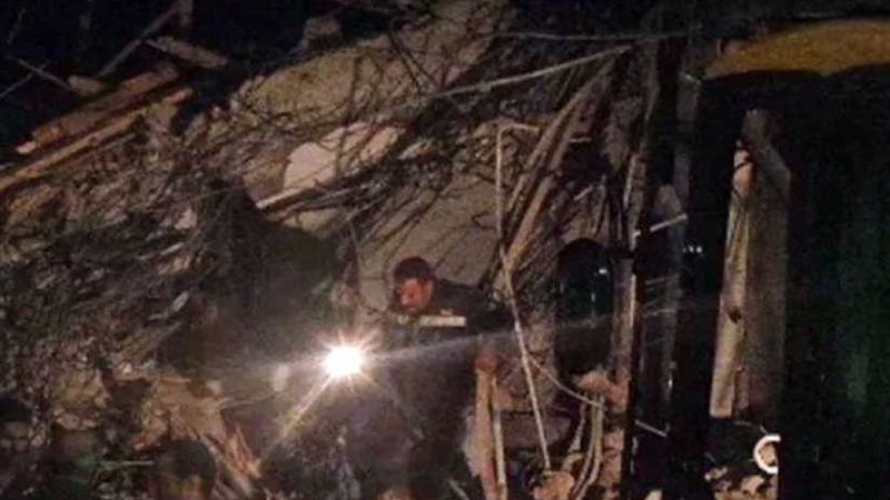 بالأسماء.. مصرع وإصابة