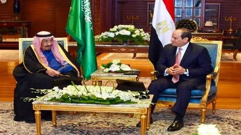 الملك سلمان يصدر