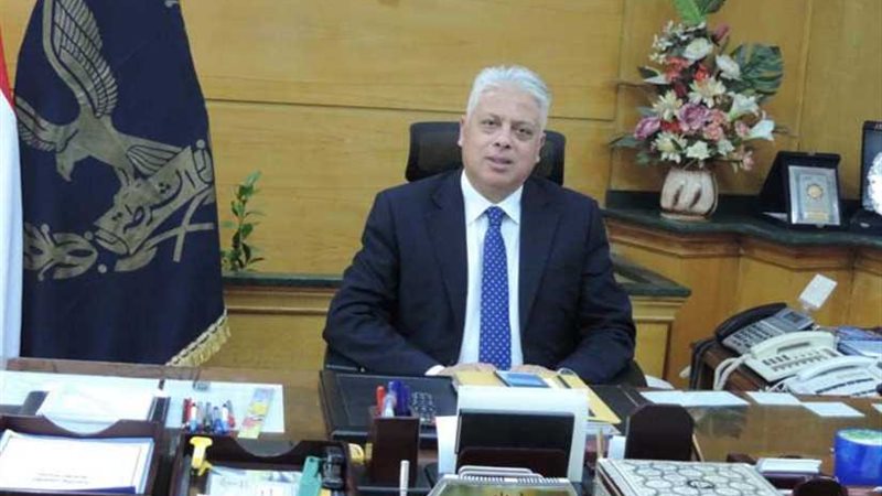 ضبط هارب من مؤبد