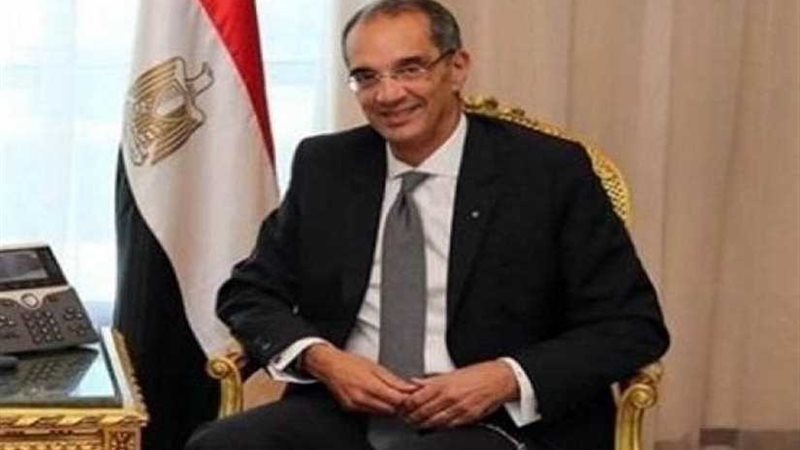 وزير الاتصالات يترأس