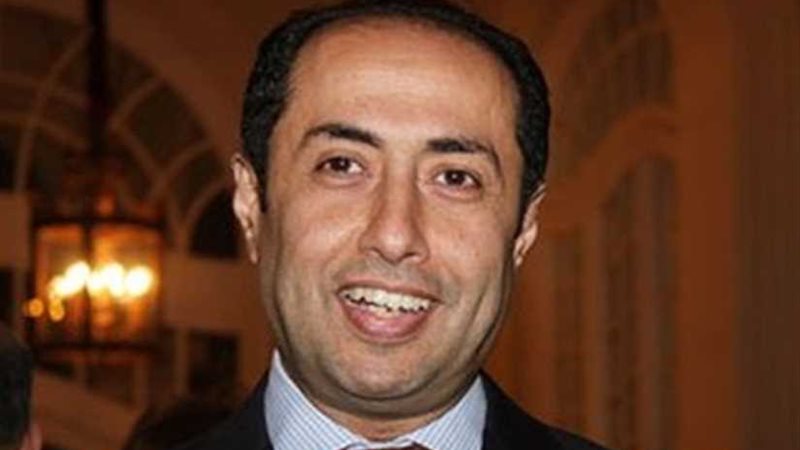 زكي : جدول أعمال