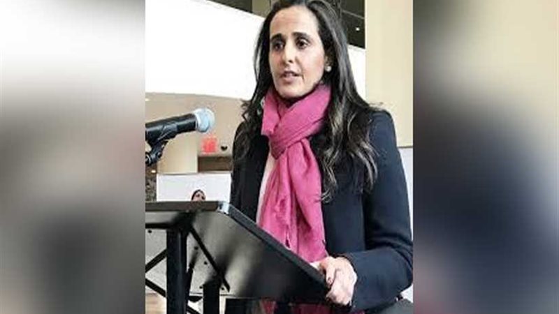 فضيحة شقيقة تميم