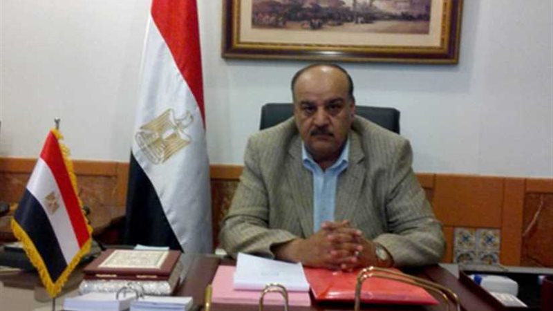 الشئون العربية بالنواب: