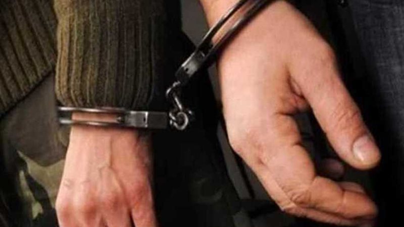 ضبط 3 عاطلين سرقوا