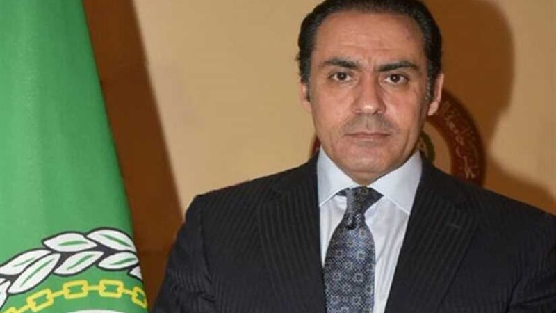 الهباس: القمة العربية-