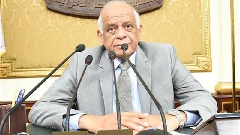 مجلس النواب يستعرض