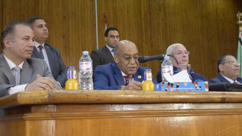 رئيس قضايا الدولة: