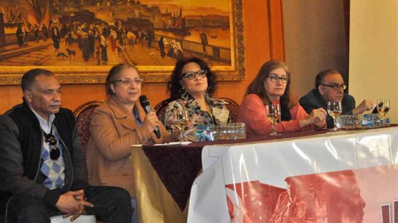 ختام فعاليات منتدى