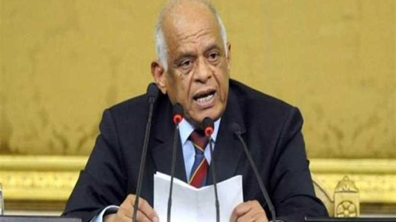 رئيس النواب: الدولة