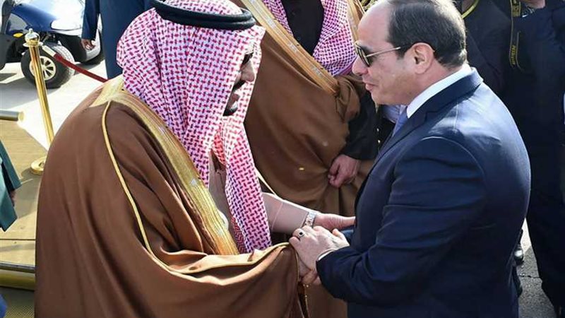 موجز الرابعة.. الرئيس