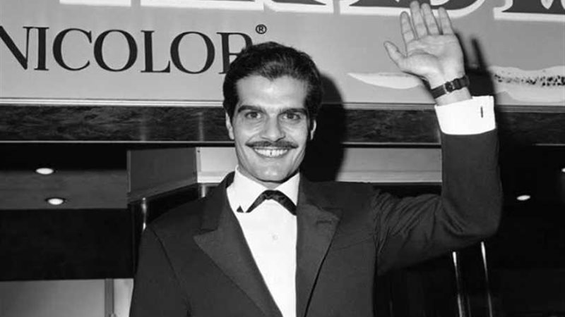 العرب في الأوسكار..