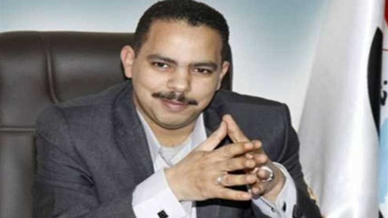 رئيس مستقبل وطن: