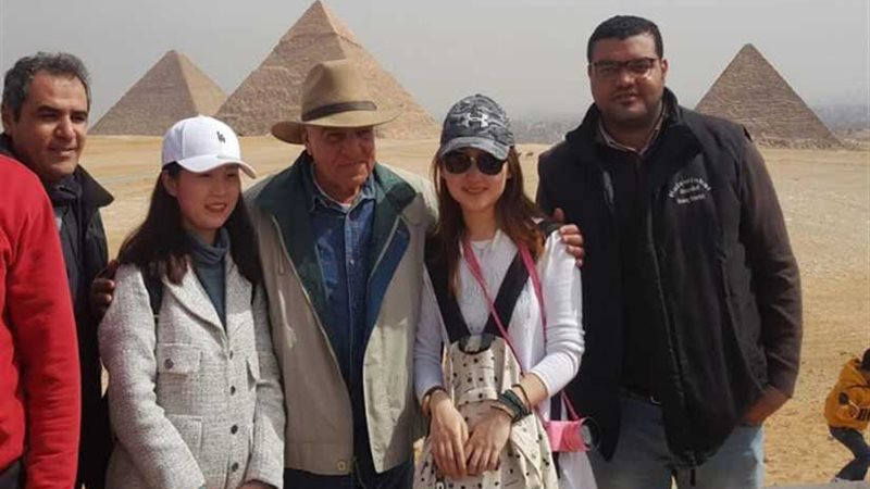 حواس للتلفزيون الفرنسي: