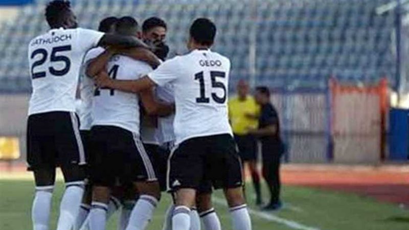 جدو يتقدم للجونة