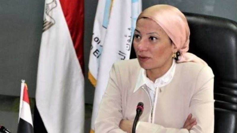 مصر وبوروندي تبحثان