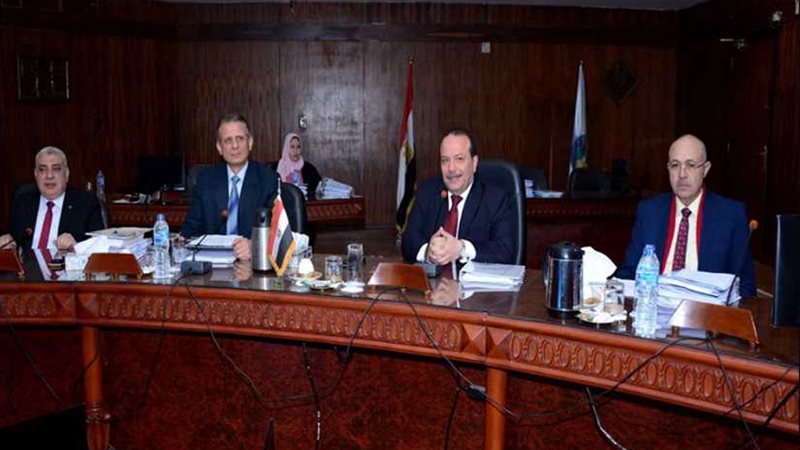 ترقية وتعيين 31 عضو