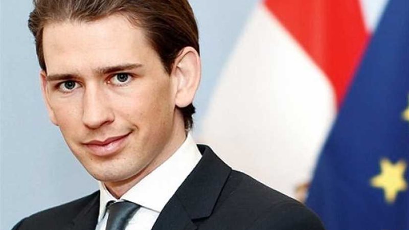 النمسا وبريطانيا