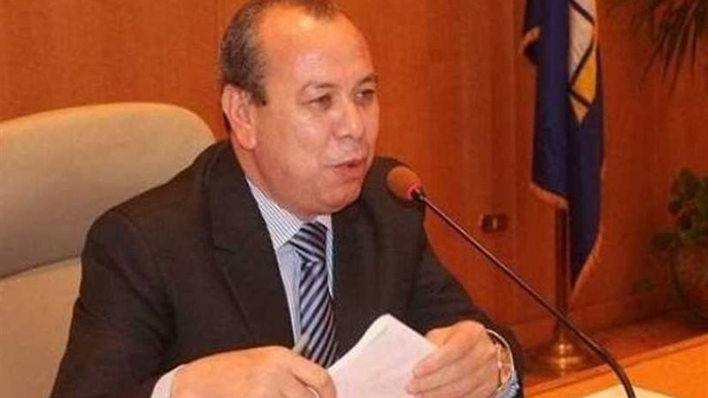 افتتاح المعرض الرابع