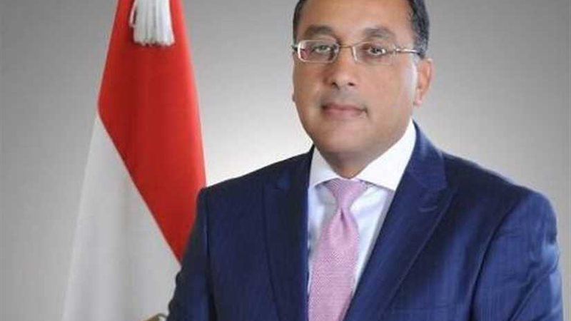 مدبولي يناقش برامج