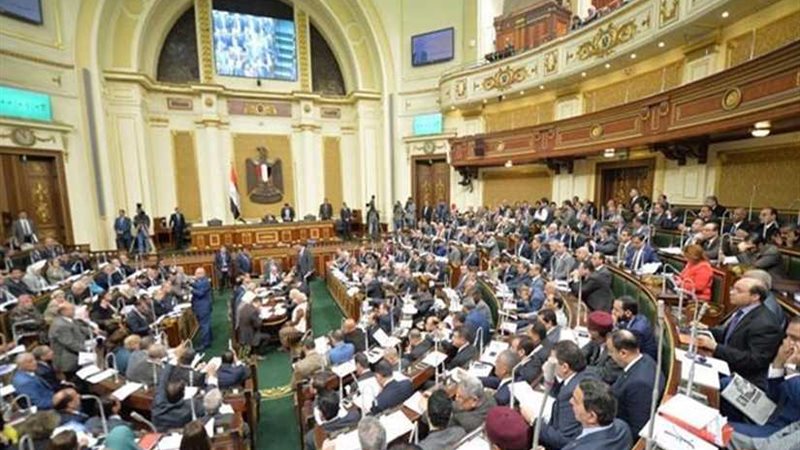 نواب يشيدون بما جاء