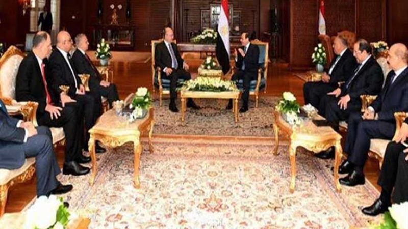 الصفحة الرسمية للخارجية