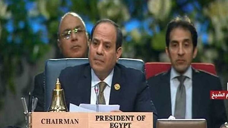 وسائل الإعلام الدولية