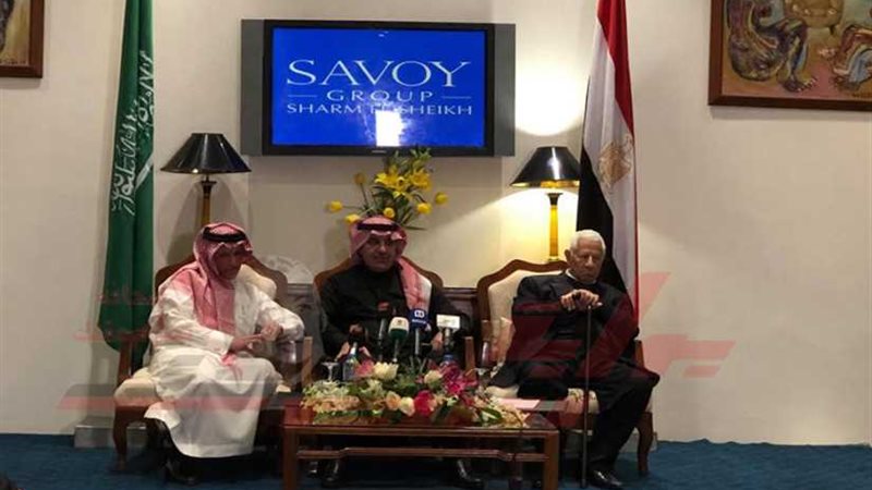 القطان: قمتان إفريقيتان