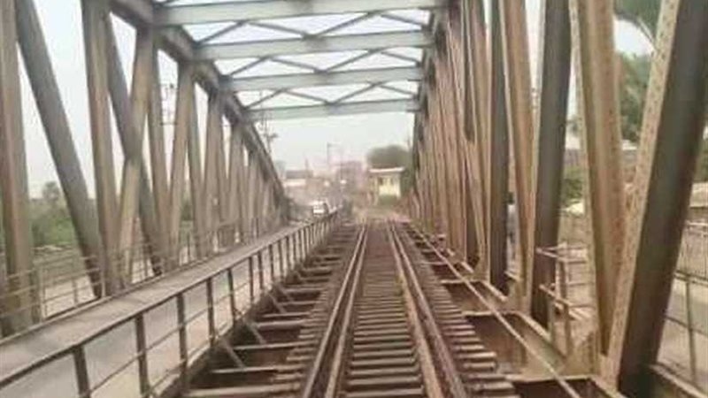 شباب كفر الزيات ينقذون