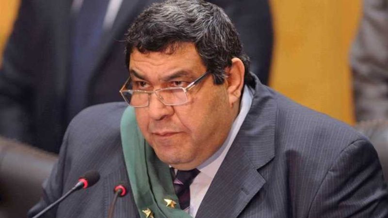 النقض تؤيد المؤبد