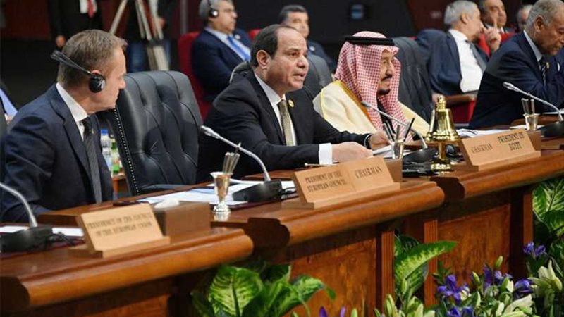 نشرة 24.. الرئيس