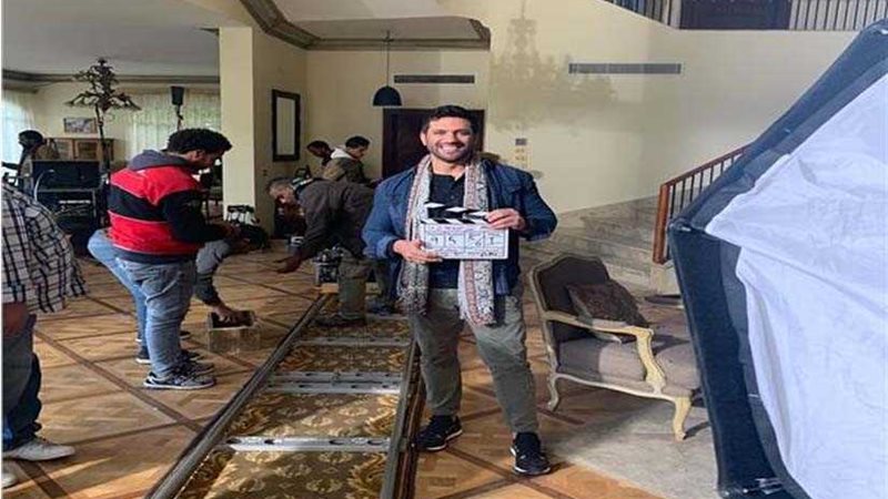 منافسة شرسة للمسلسلات