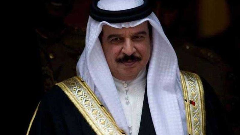 ملك البحرين: نمتلك