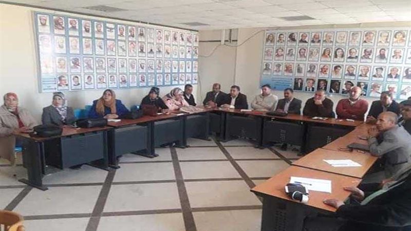 مرتجى تفتتح برنامج