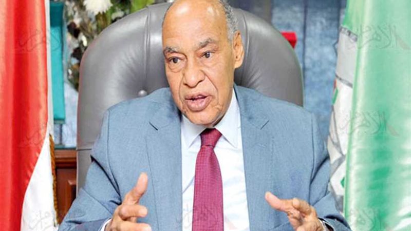 قضايا الدولة تعيد