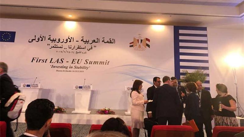 عاجل.. مؤتمر صحفي