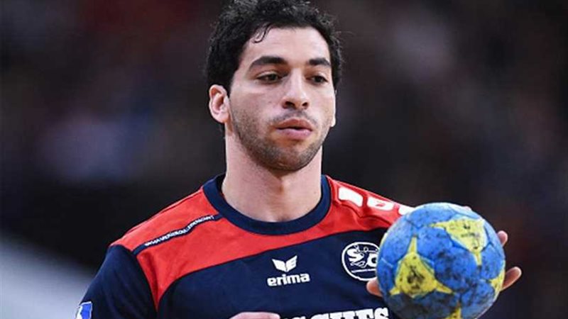 أحمد الأحمر: لن أعتزل