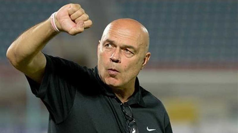 الزمالك يحدد موعد
