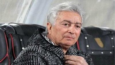 حلمي طولان يشيد بأداء لاعبي الاتحاد رغم الخروج من كأس زايد