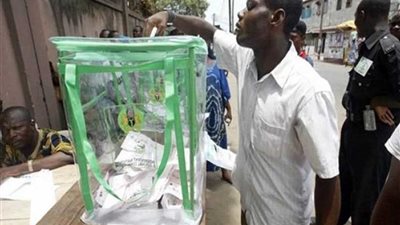 السفير الأمريكي لدى نيجيريا يشيد بالانتخابات الرئاسية