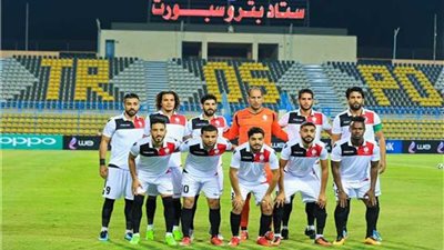 النجوم يدخل معسكر مباراة وادي دجلة بـ