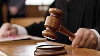 جنايات الإسكندرية : المؤبد لسائق قتل زوجته بسبب خلافات مالية