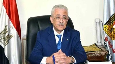 وزير التعليم : فتح فصول للطلاب مزدوجي ومتعددي الإعاقة