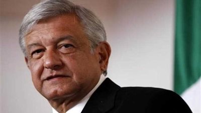 رئيس المكسيك : بيع السيارات الفاخرة والمصفحة للرؤساء السابقين فى المزاد