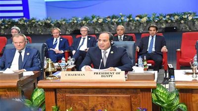 صحيفة سعودية: قمة شرم الشيخ وضعت أسس تسهل تعزيز الشراكة بين العرب وأوروبا