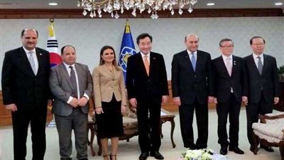 رئيس وزراء كوريا الجنوبية: نعمل على زيادة استثماراتنا بمصر